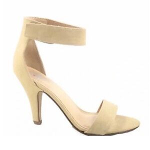 My Delicious Shoes “Rosela”